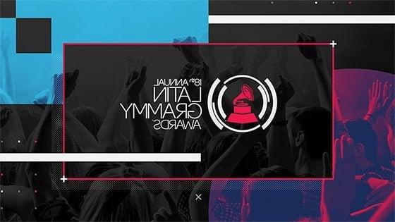 Featured story thumb - 2017 Latin Grammys Mobile