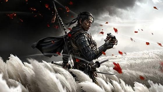 Featured story thumb - 满帆 Grads Credited On Ps4S Ghost Of Tsushima Mob
