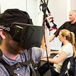 Game Studies Program Director Develops Oculus Rift Paragliding Simulator - Thumbnail